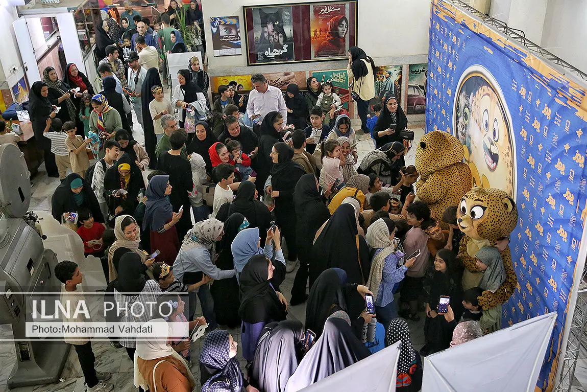 مازندران غرش می‌کند: یوز ایرانی به قلب شمال می‌زند!