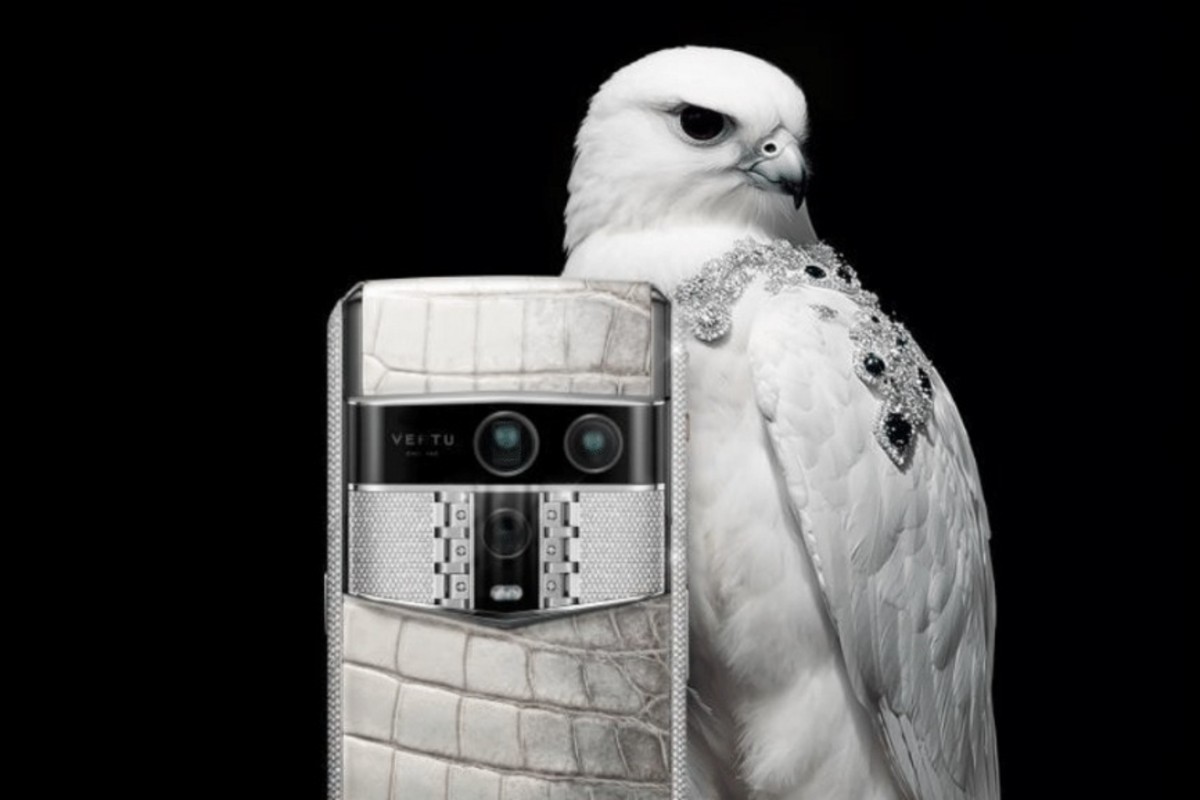 ورتو؛ شاهکار 2025، تلفنهوشمندها را شوکه میکند!