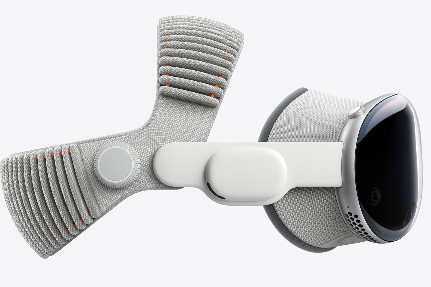 راز محبوبیت ناگهانی بند Apple Vision Pro فاش شد!