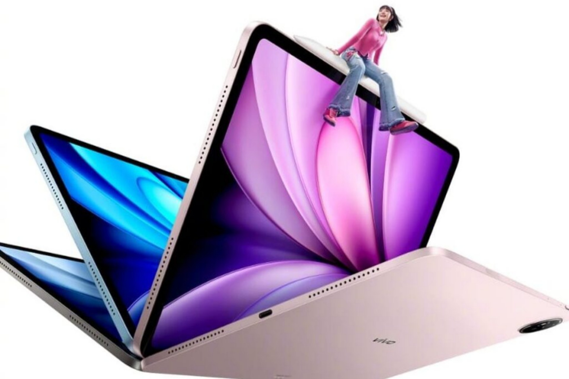 غول باتری ویوو از راه رسید!