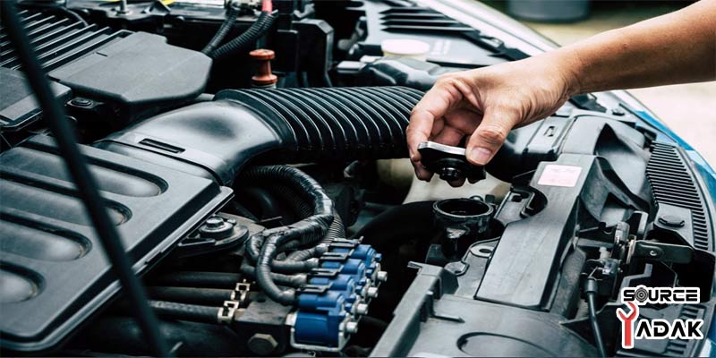 علت داغ شدن موتور TU5: راهنمای ضروری و آسان خنک‌سازی