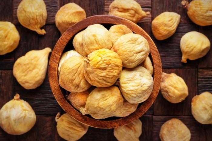 انجیر صدیک خیره‌کننده و بهترین انتخاب سالم و خوشمزه