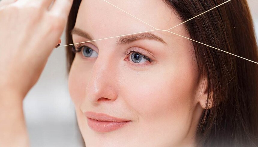 عکس بند انداختن صورت: راهنمای خیره‌کننده و آسان برای زیبایی پوست