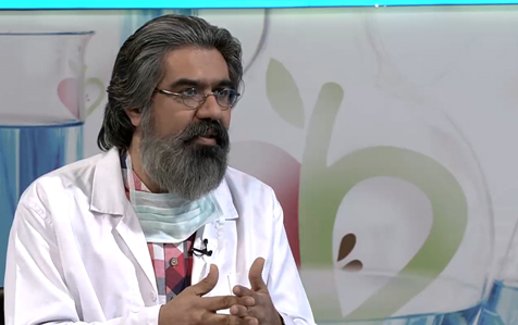 اسامی پزشکان طب سنتی برنامه طبیب ضروری و خیره‌کننده