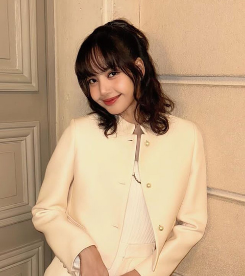 مدل موی کوتاه لیسا: استایل خیره‌کننده و جذاب برای تابستان