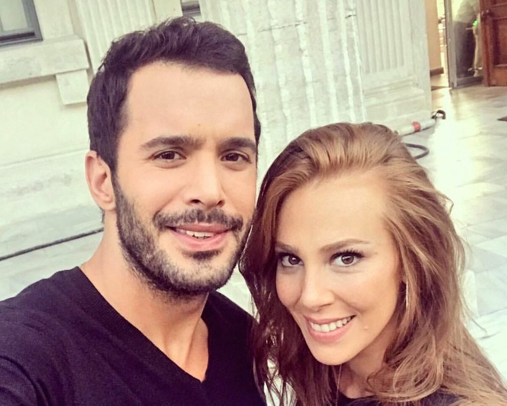 الچین سانگو و همسرش: داستان عاشقانه خیرهکننده و بهترین لحظات