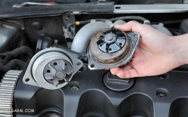 دیر خاموش شدن فن پژو 405: راهکارهای ضروری و آسان