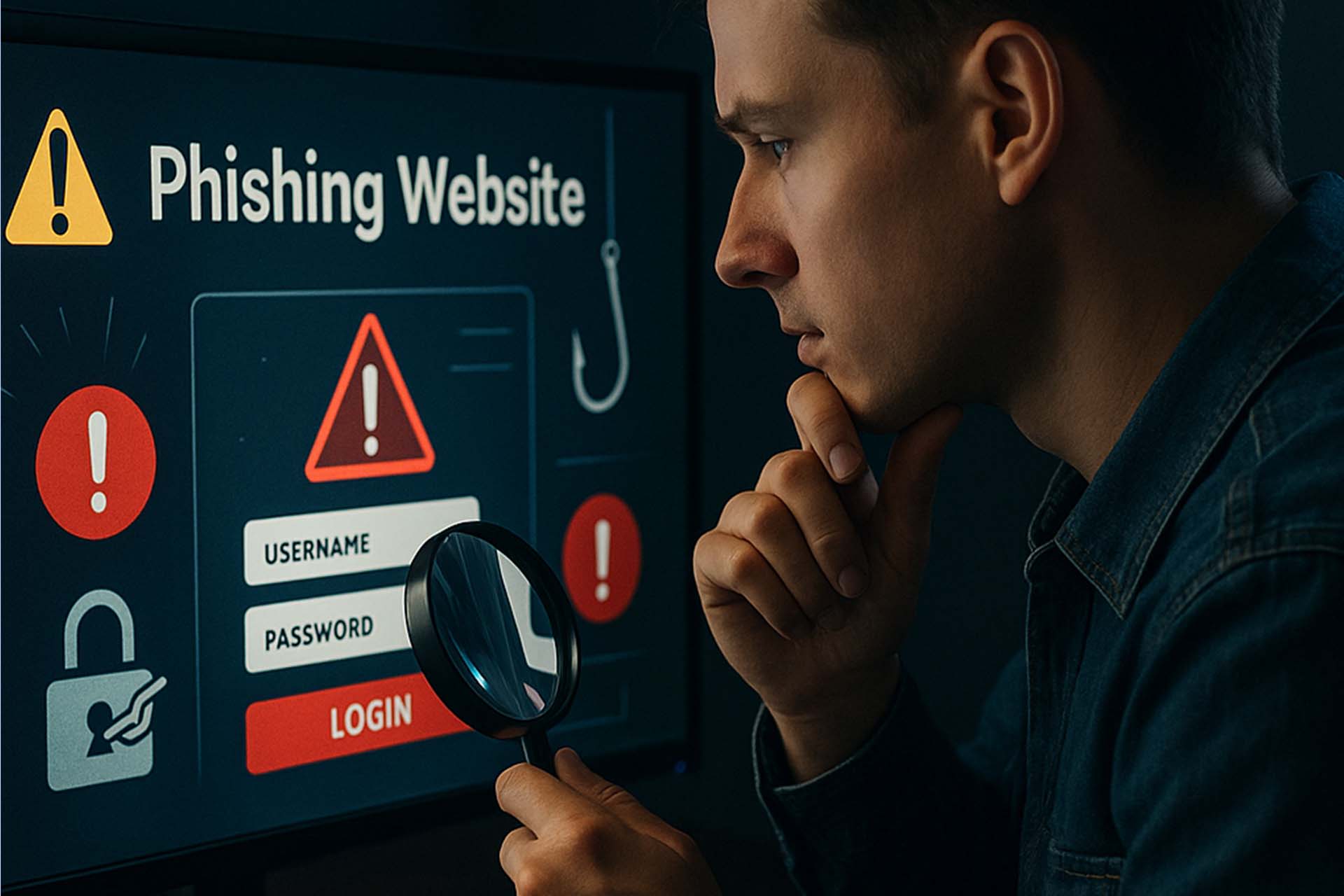 ترفندهای پنهان در دلِ سایت‌ها: چطور فریب نخوریم؟