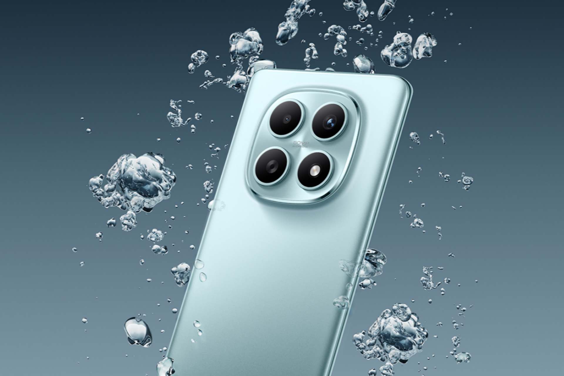 شیائومی، سورپرایز جدید رو کرد: ردمی نوت 15 از راه می‌رسه؟