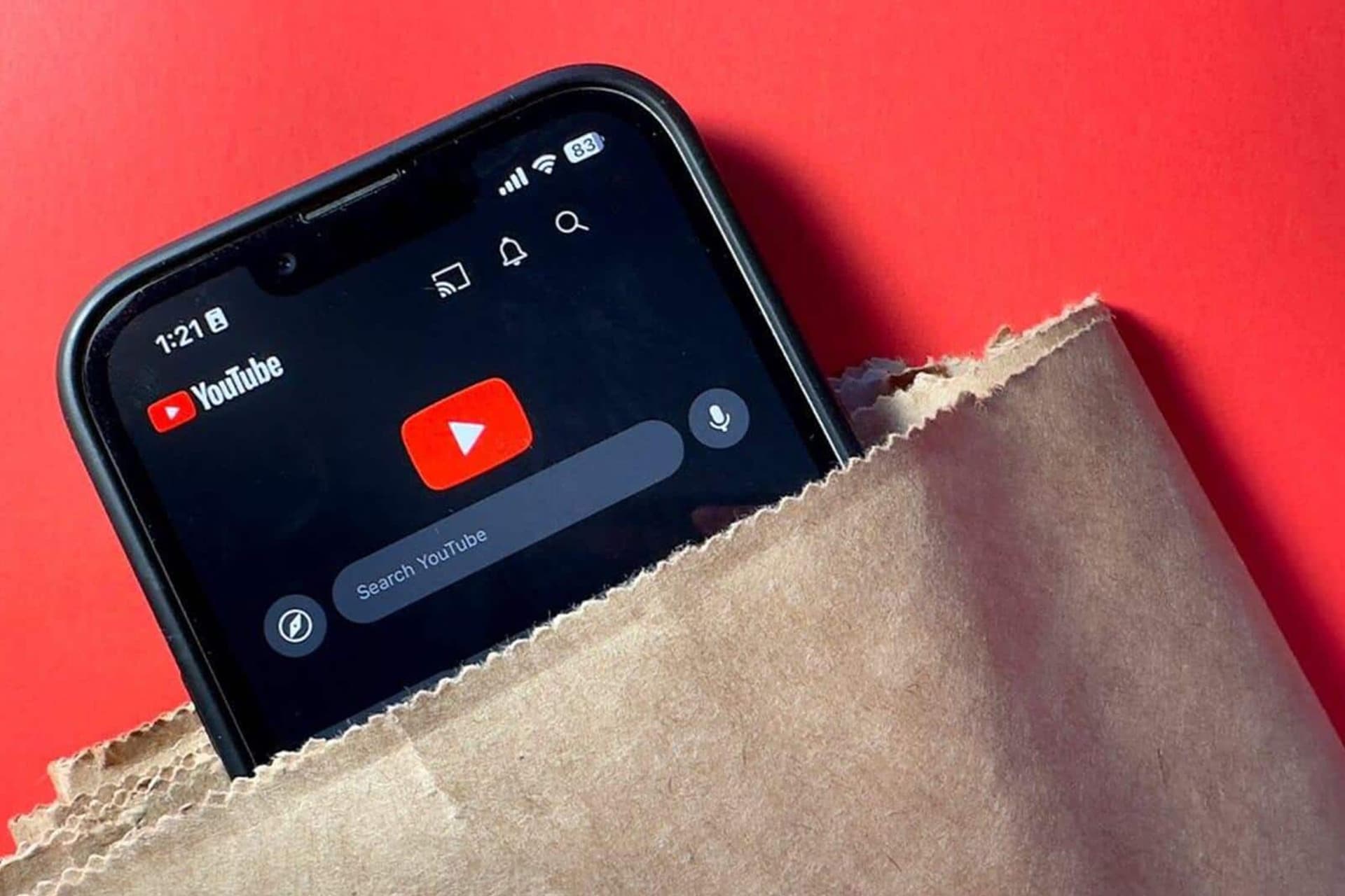 سکوت، لطفاً! کالیفرنیا صدای تبلیغات یوتیوب را خفه می‌کند؟