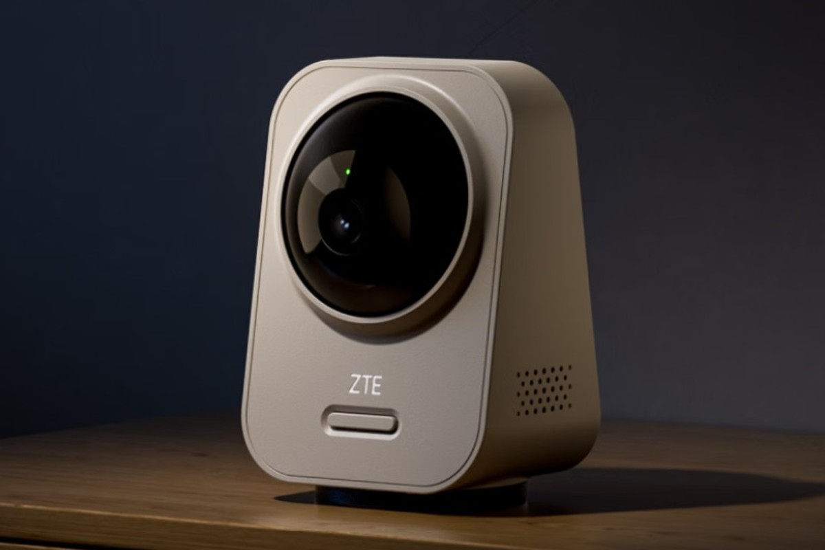 چشم بیداری که نمیخوابد: SC41، نگهبانی هوشمند برای آسایش شما