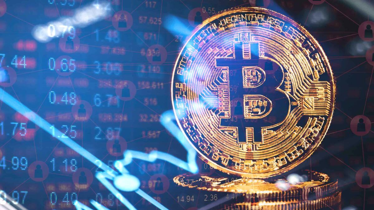 ارزهای دیجیتال