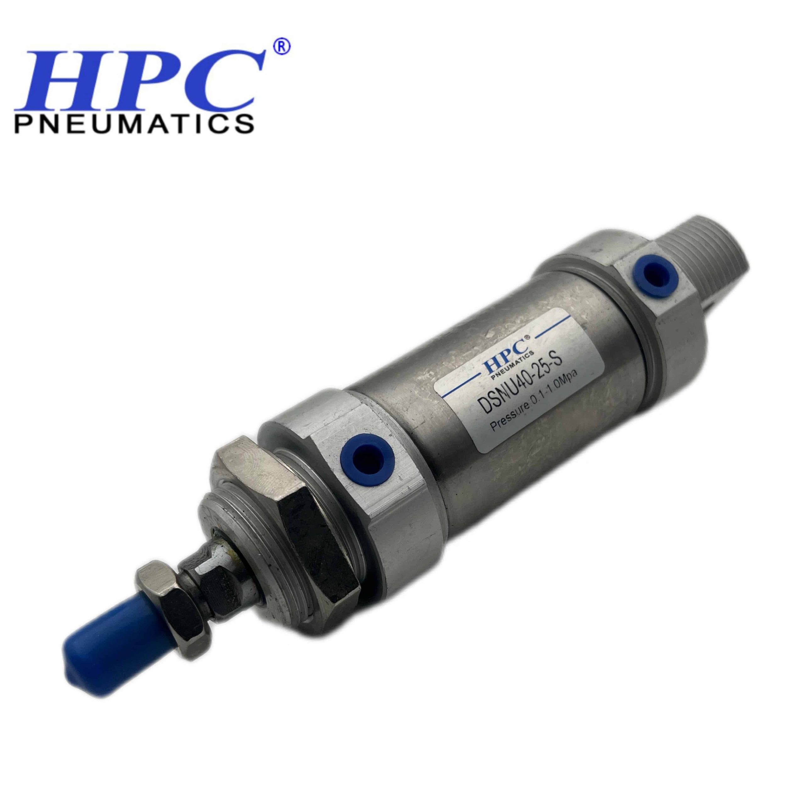 جک پنوماتیک صنعتی