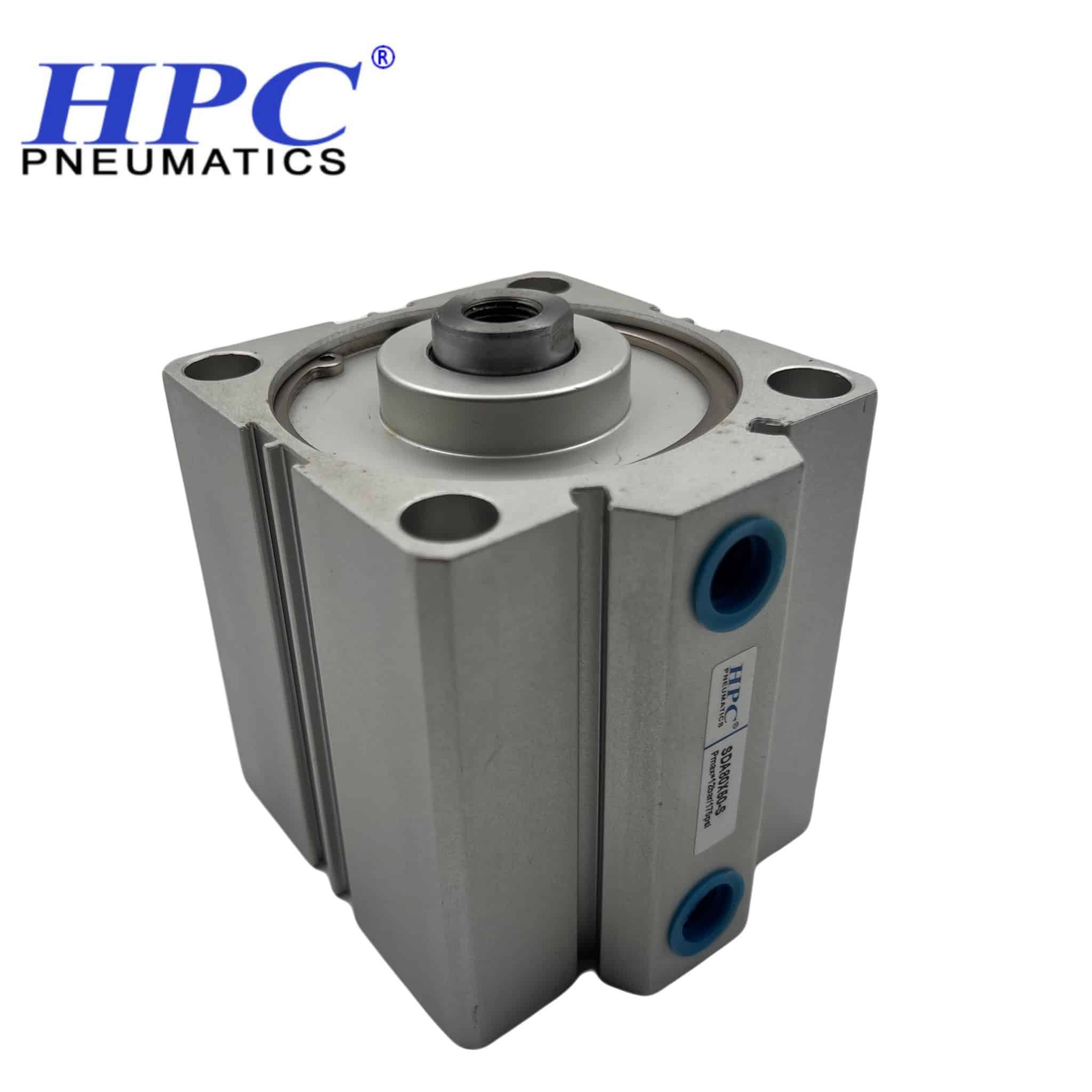 جک کامپکت یا فشرده