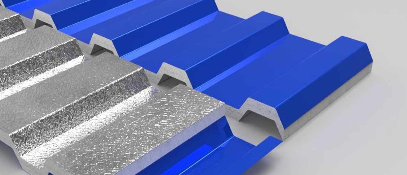 ساندویچ پانل