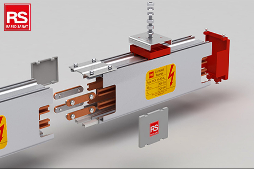 شین برق‌رسان