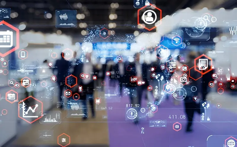 فرمول طلایی جذب مشتری در نمایشگاه