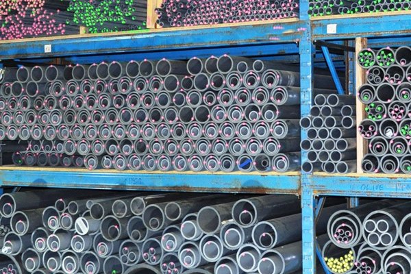 لوله های سیمانی و آزبست سیمان