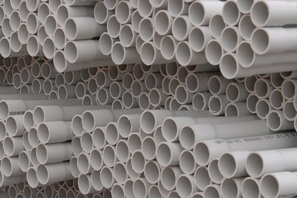 لوله و اتصالات فاضلابی