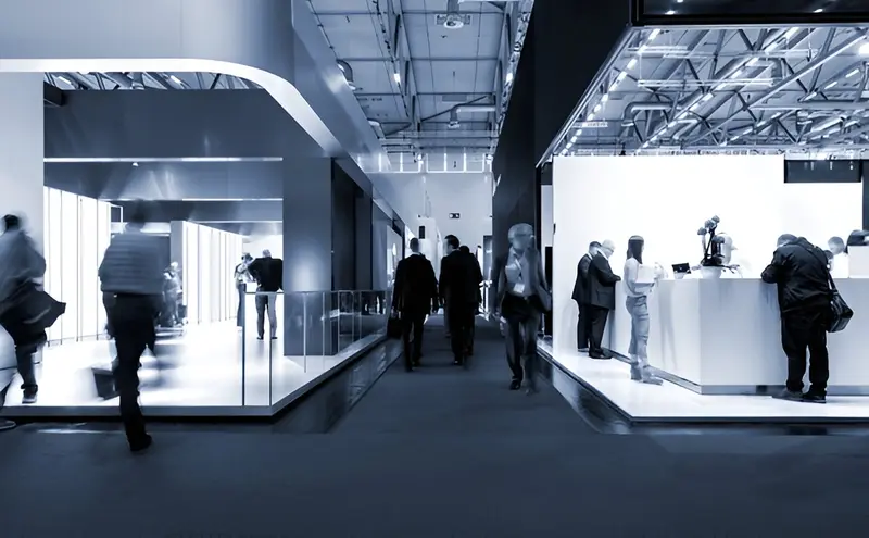 نمایشگاه ها