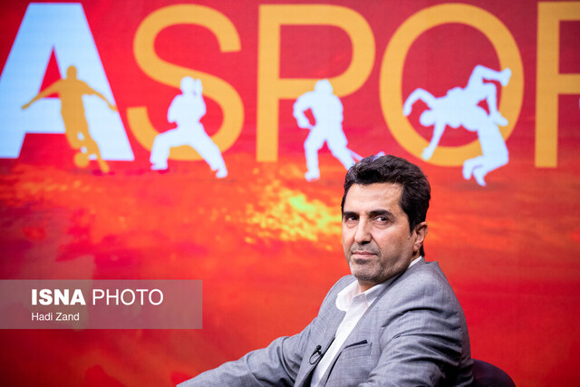 محمد ناظم الشریعه: مردی که «سرمربی زاده شد»/ ناگفته های سکوی جهانی، طعنه تلخ مدیران و ماجرای رییس جمهور هشت ساله!