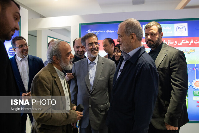 اقتصاد ایران در مسیر اصلاحات: ۸ فرمان وزیر برای خروج از بحران، از احیای بورس تا عادی سازی روابط مالی بین المللی