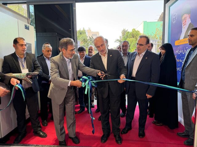 پیوند دانش و برنامه ریزی ملی: سازمان برنامه و بودجه تکیه بر توان علمی جهاد دانشگاهی می زند