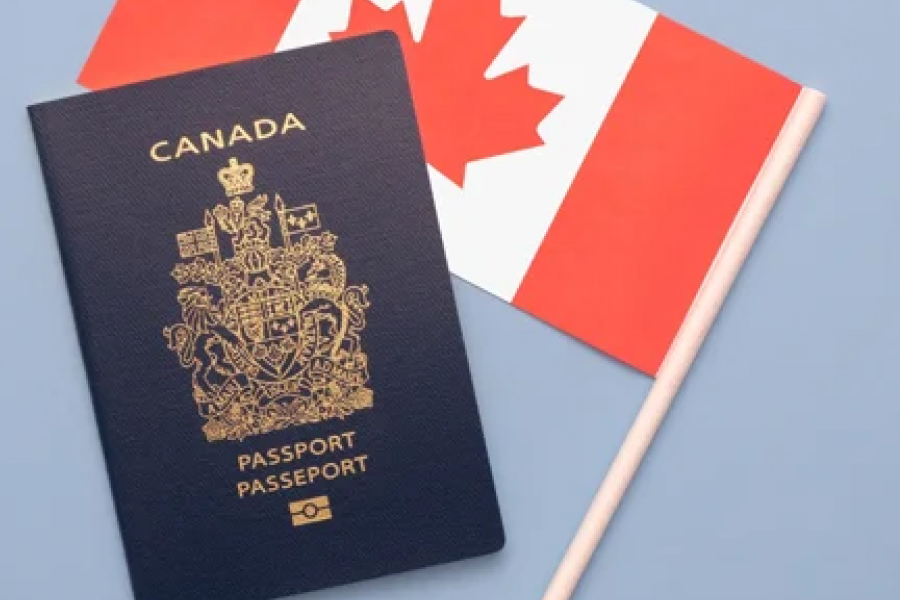 روش های مهاجرت به کانادا