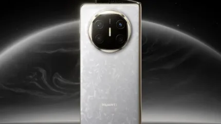 غول تاشوی جدید از راه رسید: هواوی Mate X7 با نمایشگر تبلتی و باتری قدرتمند رسما رونمایی شد