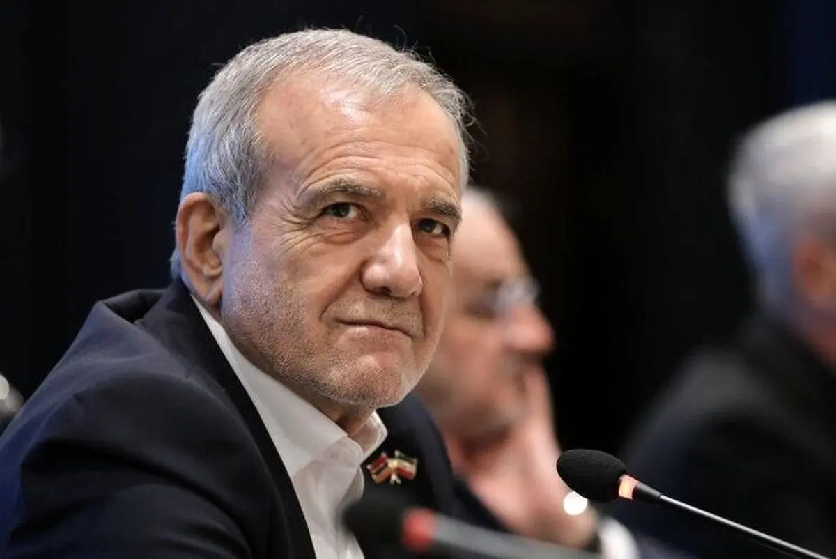 رویکرد جدید رئیس جمهور به مسئله حجاب؛ «پزشکیان» از لزوم پرهیز از اقدامات تحریک آمیز و آسیب زا به سرمایه اجتماعی سخن گفت