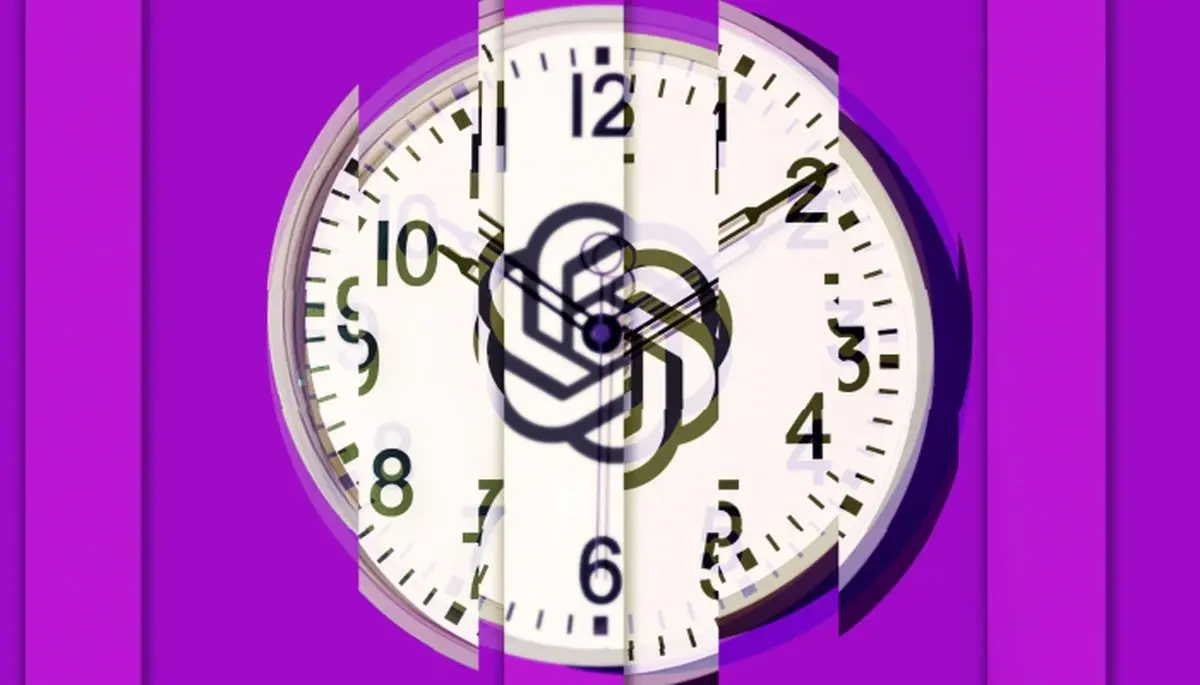 معمای ساعت در هوش مصنوعی: چرا اعلام زمان دقیق برای چت جی پی تی و مدل های زبانی دیگر یک چالش است؟