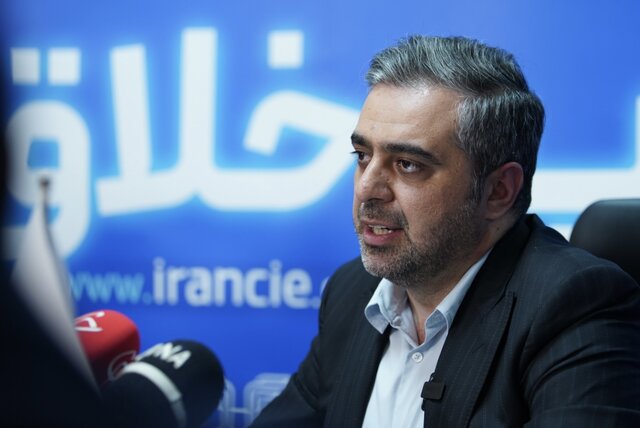 70 همت برای گیم: صنایع خلاق ایرانی در مسیر تحول اقتصادی