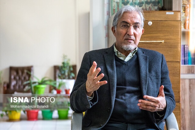 هشدار جدی تحلیلگر اقتصادی: مسیر کنونی دولت، معیشت مردم را در سال ۱۴۰۵ سخت تر می کند