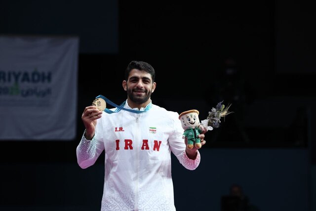 تلاشی دوباره برای درخشش: برنامه کامل کاروان ایران در روز سیزدهم بازیهای کشورهای اسلامی ریاض