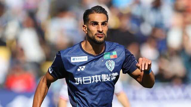 عزم راسخ شهاب زاهدی: چالش صفر گل در جی لیگ و مبارزه با فراز و نشیب ها