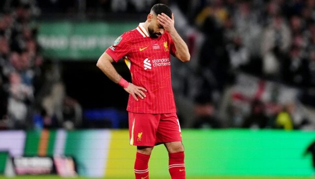 سکوت پرهزینه ستاره مصری: جیمی کرگر خواستار شفاف سازی محمد صلاح درباره بحران لیورپول شد