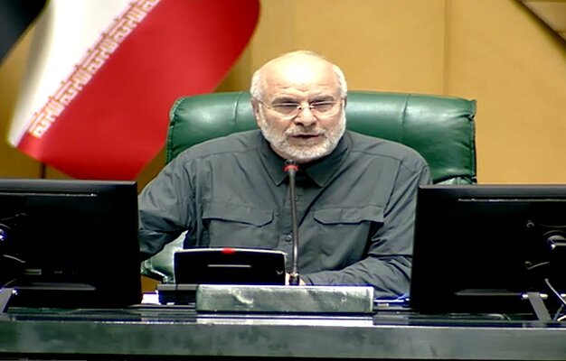 پیام رئیس مجلس: آغاز قریب الوقوع کالابرگ الکترونیک با رویکرد جدید تثبیت قیمت؛ بسیج کلید عزت ملی