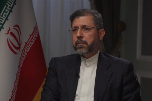 خطیب زاده تاکید کرد؛ افسانه شکست ناپذیری اسرائیل فرو ریخت