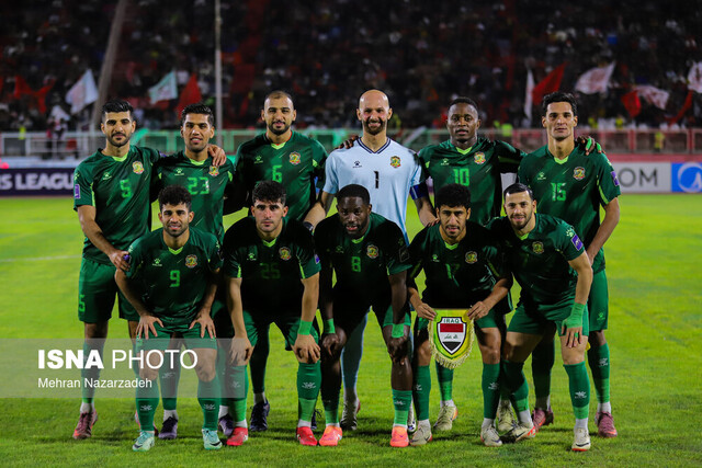 شکست تلخ الشرطه در تبریز: ۴ دلیل کلیدی از نگاه رسانه عراقی برای تسلیم شدن مقابل تراکتور