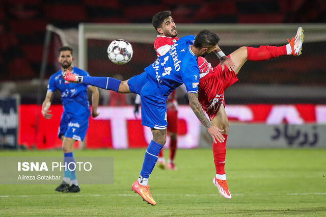 شوک به هواداران تهران: دربی بزرگ پایتخت این بار در اراک برگزار می شود!