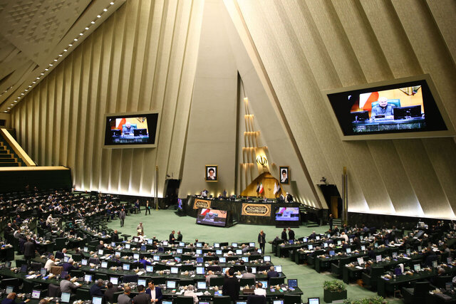 موافقت مجلس با طرح تحولآفرین حبسزدایی از محکومان مالی مهریه
