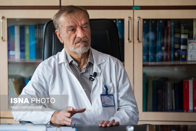 تهدید کیفیت درمان: بدهی ۶۲۰ میلیاردی بیمهها، افزایش مسمومیتها و فرسودگی بیمارستان لقمان