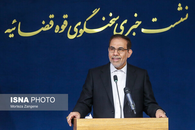 از مأموریت ویژه بازرسی برای کنترل بازار تا ضرورت احیای دیپلماسی آب؛ قوه قضاییه در میدان صیانت از حقوق عمومی