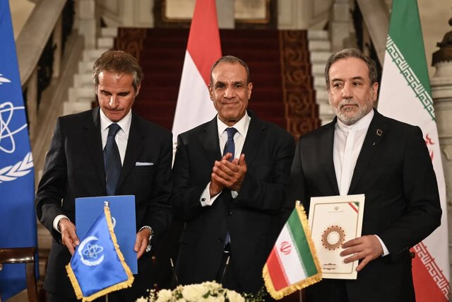 توقف همکاری ایران و آژانس هسته ای: محدودیت های پس از حمله نظامی تا کی ادامه دارد؟