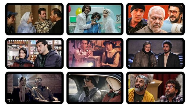 سینمای ایران در رکود: از جیب خالی مردم تا تکرار چهرههای مصنوعی؛ راه نجات در دستان «ترس و خشونت» است؟