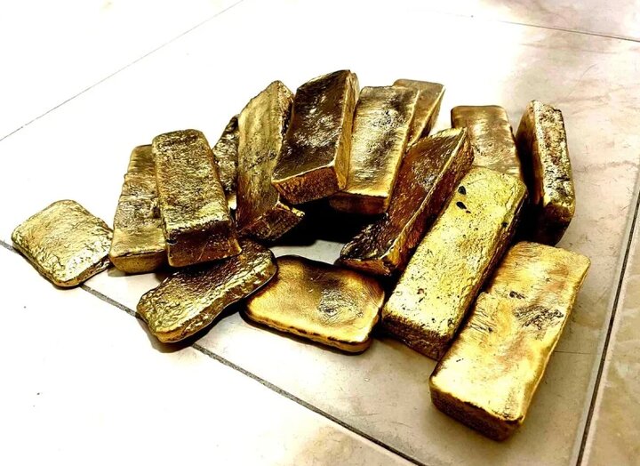 هشدار جدی: طلای ابشده دام سرمایه گذاری است؛ سکه بهترین گزینه برای حفظ ارزش دارایی