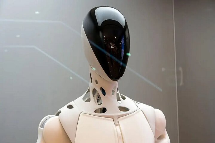 هوکسو، ربات انساننمای هوشمند، وارد نیروگاه هستهای شد؛ تلفیق رباتیک و هوش مصنوعی برای افزایش ایمنی!