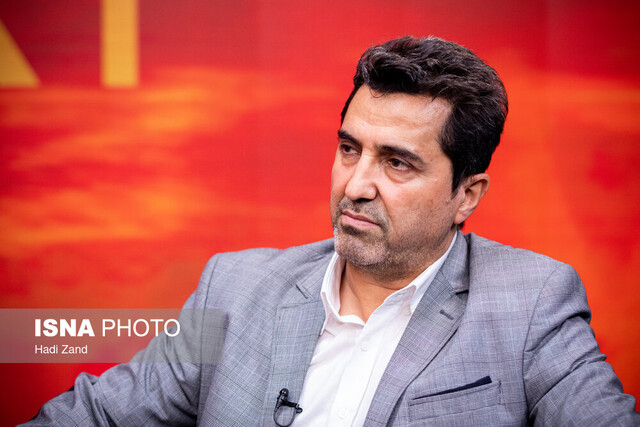 محمد ناظم الشریعه: مردی که «سرمربی زاده شد»/ ناگفته های سکوی جهانی، طعنه تلخ مدیران و ماجرای رییس جمهور هشت ساله!