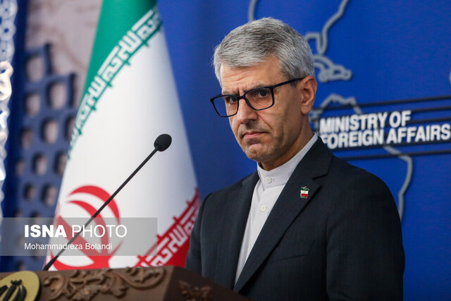 هشدار ایران به آمریکا: تحرکات نظامی در کارائیب صلح بینالمللی را تهدید میکند