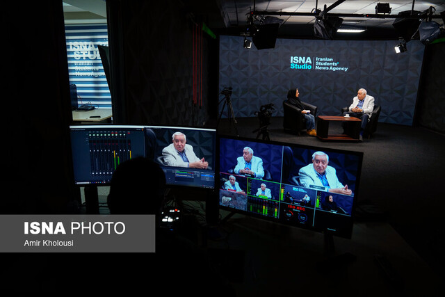 مدیریت آب در خطرناکترین کمربند اقلیمی جهان: روایت شصت سال هشدار و تجارب علمی پدر علم هواشناسی ایران